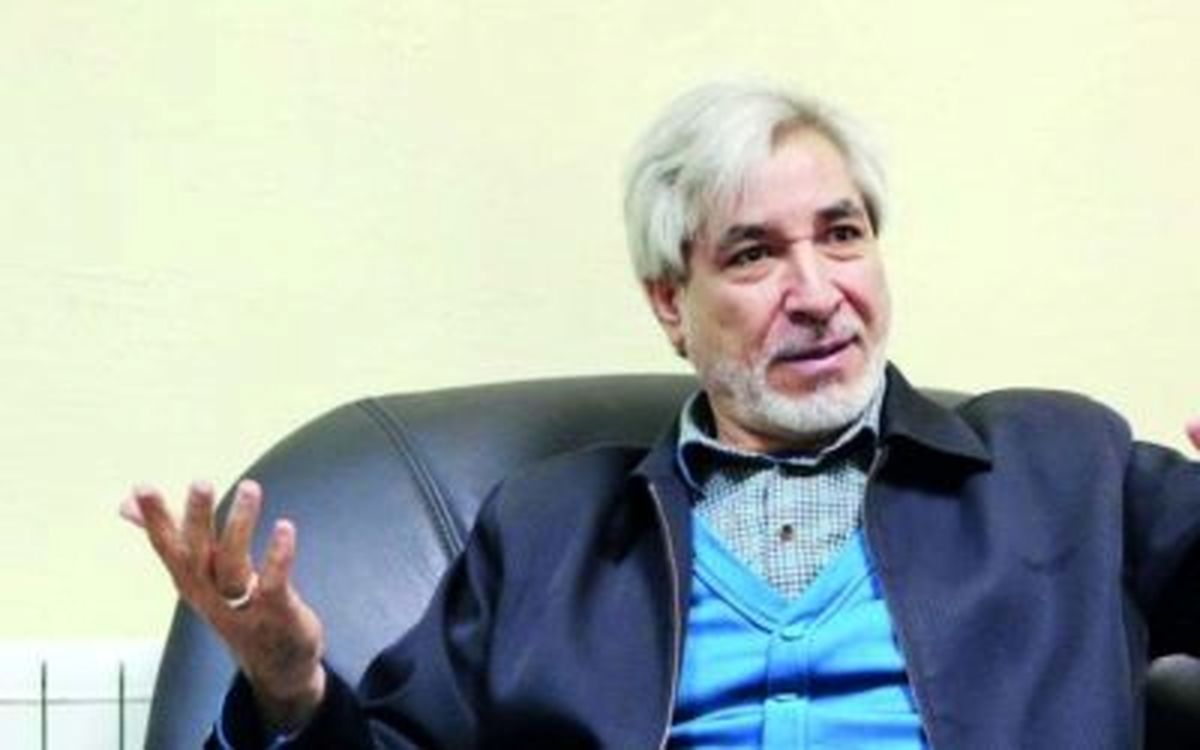 عرب سرخی: اگر اصلاحطلبان نامزد مناسبی در صحنه نداشته باشند نمیتوانند مردم را دعوت به مشارکت کنند