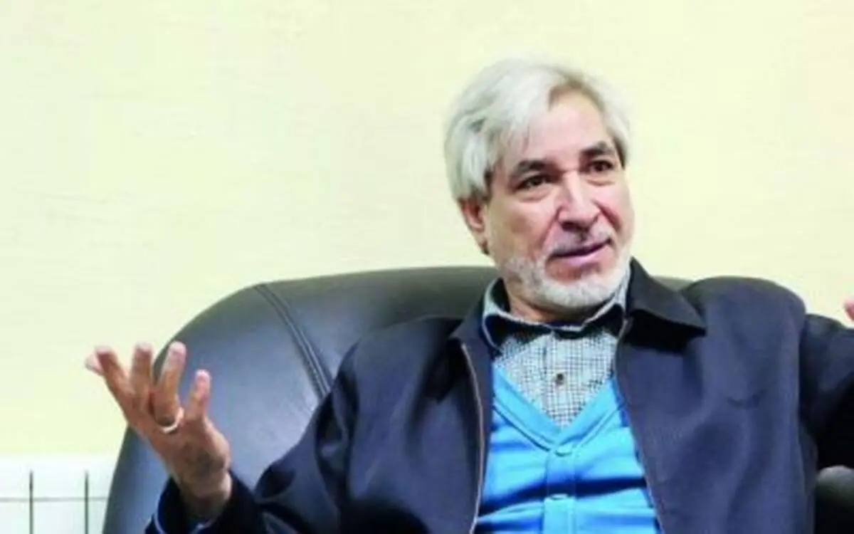 عرب سرخی: اگر اصلاح‌طلبان نامزد مناسبی در صحنه نداشته باشند نمی‌توانند مردم را دعوت به مشارکت کنند