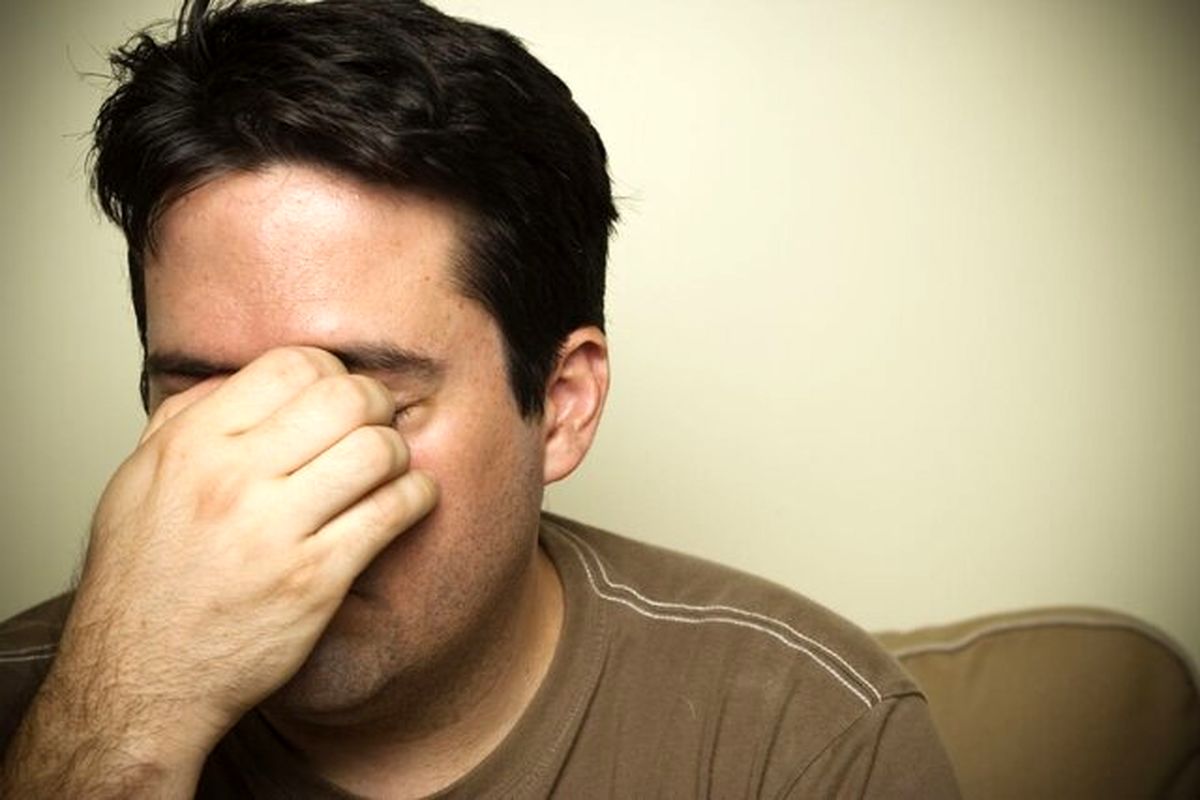 خستگی؛ یکی از مشکلات بیماران مبتلا به اماس