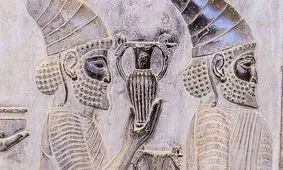 روز پدر در ایران باستان/ ویدئو