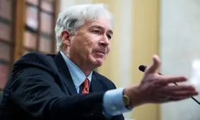  از سفیر سعودی هدیه ای به ارزش هزاران دلار گرفته ام