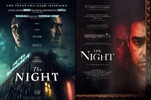 نسخه ایرانی و آمریکایی «آن شب» تفاوت دارند؟