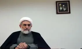 نامه منتجب‌نیا به روحانی درباره حوادث سراوان