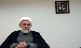 نامه منتجب‌نیا به روحانی درباره حوادث سراوان