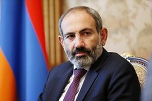 نخست وزیر ارمنستان: مردم اجازه نمی‌دهند کودتا شود