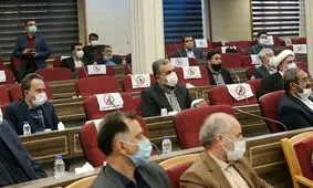 گلریزان آزادی زندانیان جرایم غیرعمد در قم به روایت تصاویر