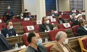 گلریزان آزادی زندانیان جرایم غیرعمد در قم به روایت تصاویر