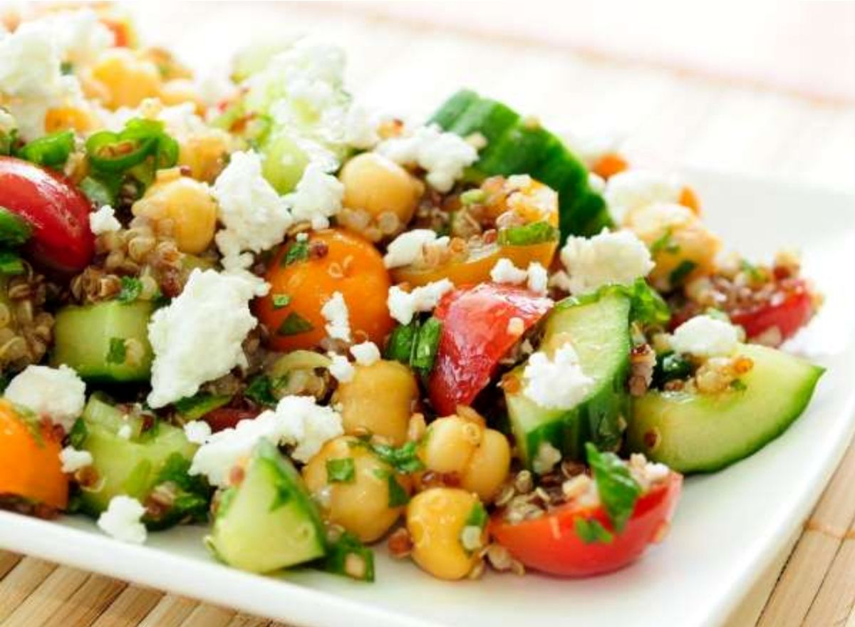 رژیم مدیترانهای ذهنتان را فعال میکند