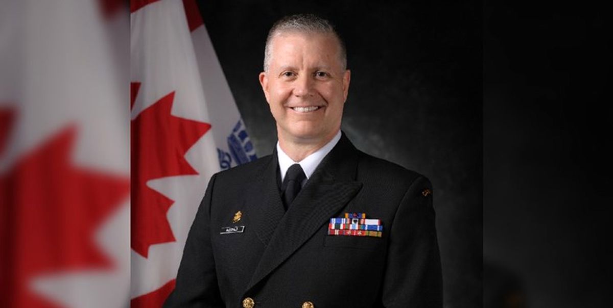 تحقیق درباره اتهامات جنسی، رئیس ستادکل ارتش کانادا را ناچار به استعفا کرد