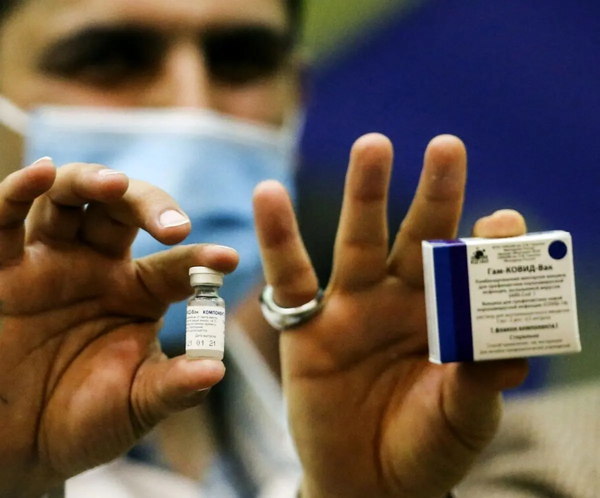 واکسیناسیون گروه‌های هدف ۲ با شروع سال جدید آغاز می‌شود