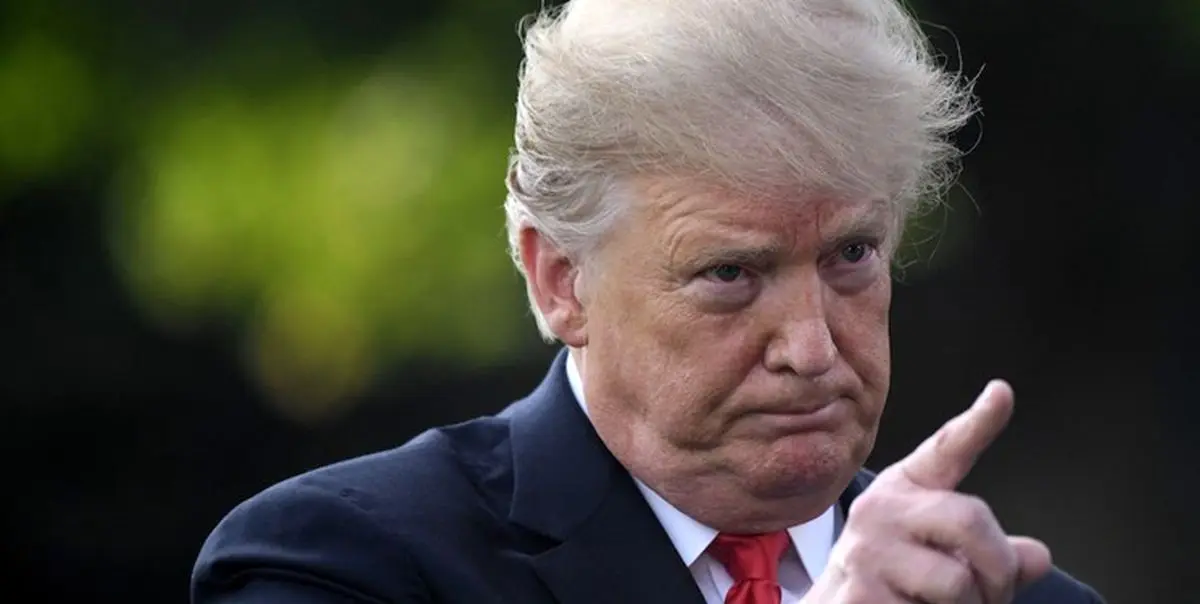 سوابق مالیاتی ترامپ در اختیار دادستان‌های نیویورک قرار گرفت