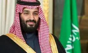 عمل جراحی آپاندیس" محمد بن سلمان" با موفقیت انجام شد