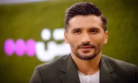 تنها کسی که دوست ندارد کریمی رأی بیاورد!/عکس