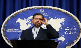 واکنش وزارت ‌خارجه به خبرهای درگیری‌ سراوان در رسانه های پاکستانی