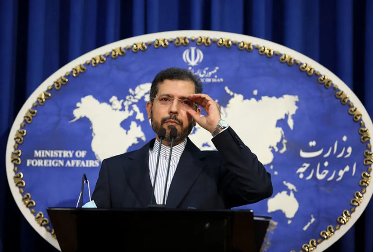 واکنش وزارت ‌خارجه به خبرهای درگیری‌ سراوان در رسانه های پاکستانی