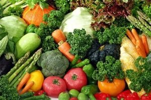۱۰ حقیقت شگفت‌انگیز درباره سبزیجات