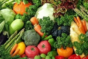 ۱۰ حقیقت شگفت‌انگیز درباره سبزیجات