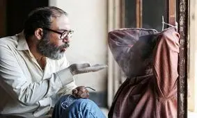 مهران غفوریان همه را غافل‌گیر کرد/ ویدئو