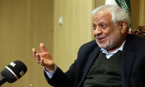 بادامچیان: با زیباکلام هم‌سلولی بودم