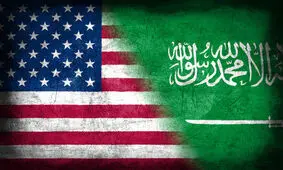 ایران محور گفت‌وگوی ملک سلمان و جو بایدن