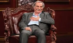 مهم ترین آفت بازیگری از دیدگاه سیاوش طهمورث