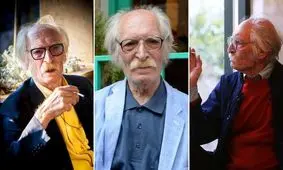 محمود دولت‌آبادی: جامعه با گوشه‌نشینی زنان فلج می‌شود/ روایت آقای نویسنده از رمان "بیرون در" تا عشق، مبارزه و سیاست