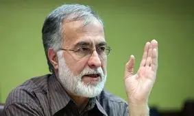 عطریانفر: «علی لاریجانی» شاید مورد حمایت ما قرار گیرد