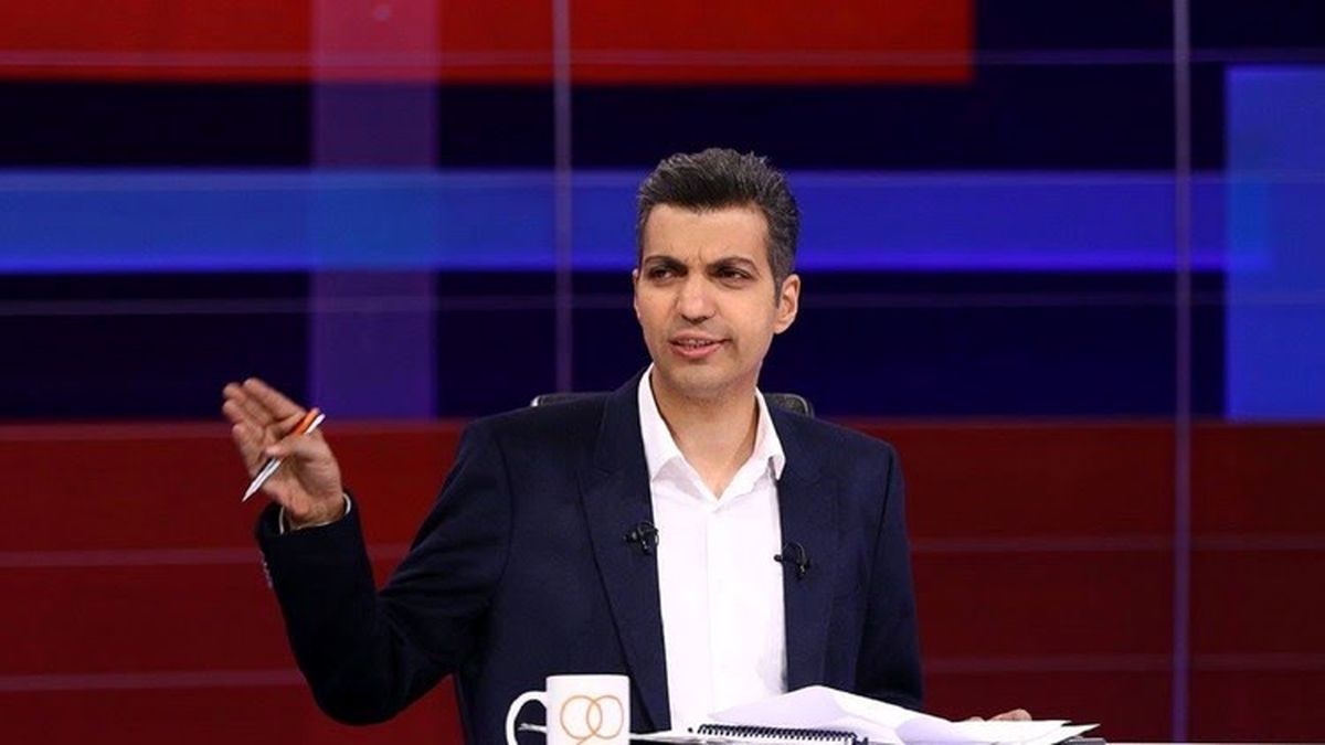 دو سوال عادل فردوسیپور از مقام معظم رهبری/ ویدئو