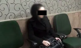 ماجرای زندگی تلخ یک زن دخترزا