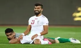 رضاییان، زننده بهترین گل ضربه آزاد لیگ قهرمانان 2020 آسیا/ ویدئو