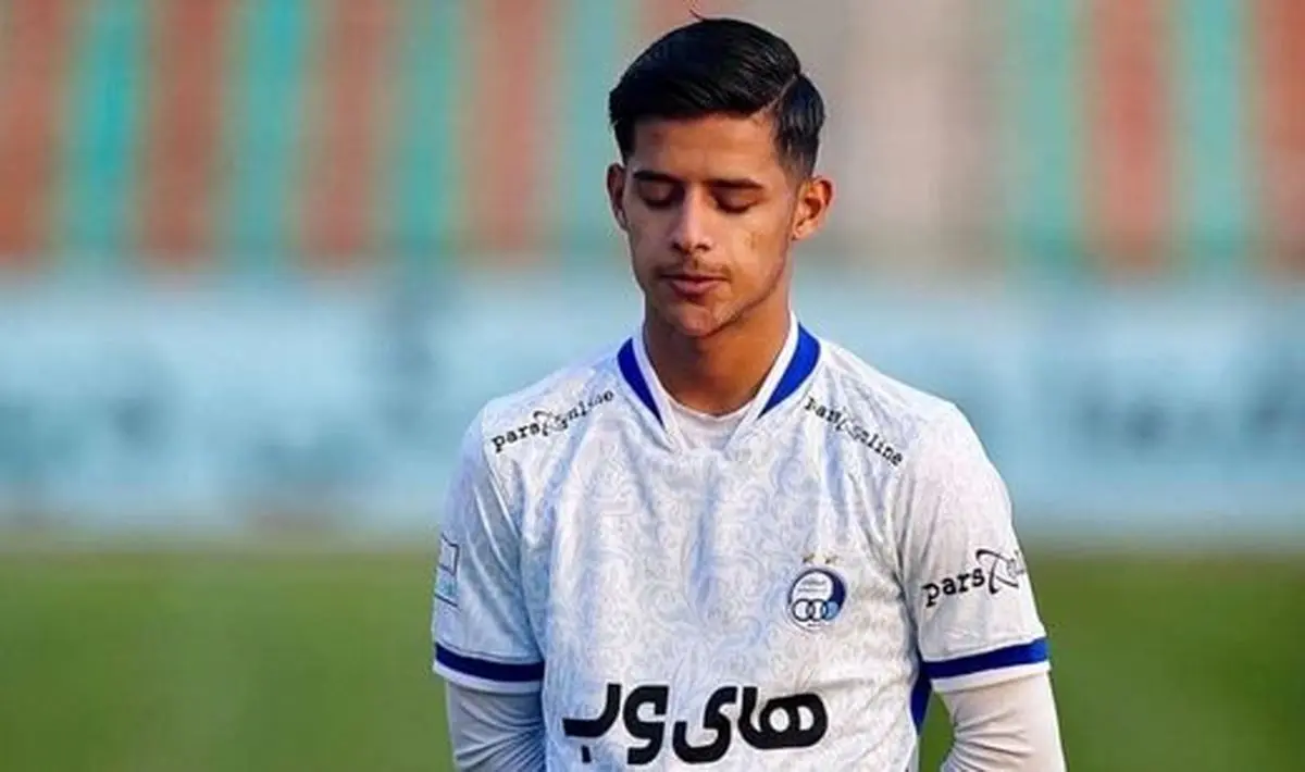 خواسته قایدی از استقلال؛ ۲.۱۰۰.۰۰۰.۰۰۰