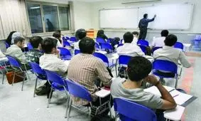 توضیح معاون آموزشی دانشگاه فرهنگیان از روند دوره های مهارت آموزی معلمان