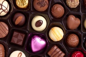 شیرینی و شکلات ایران به کدام کشورها صادر می شود؟ 
