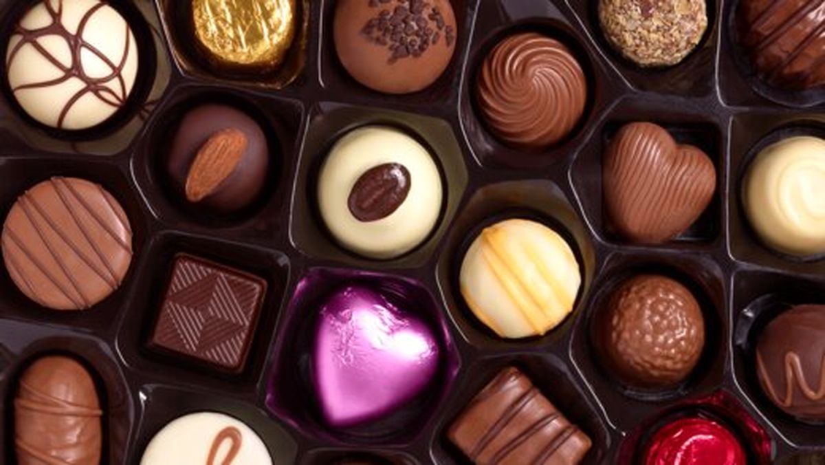 شیرینی و شکلات ایران به کدام کشورها صادر می شود؟ 