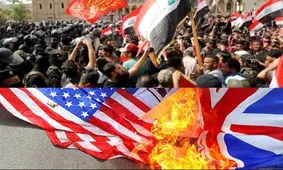 ماموریت‌های جدید متحدین واشینگتن برای تعویق خروج از عراق