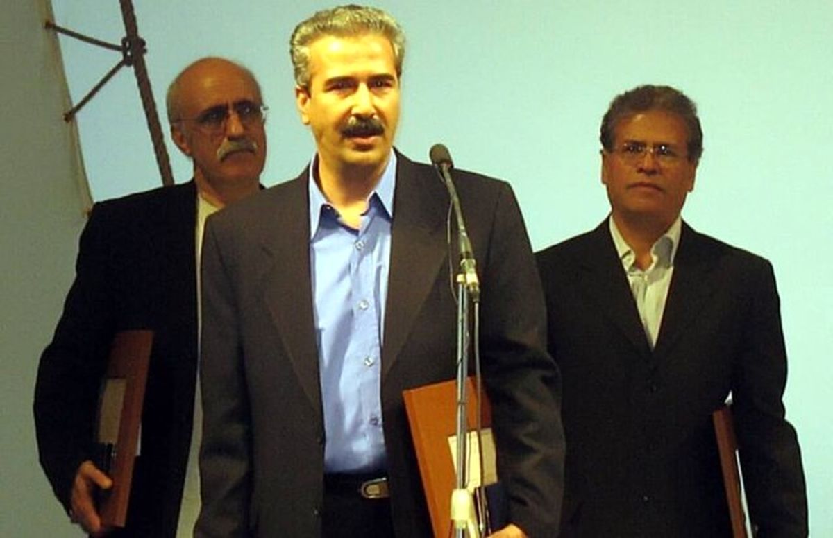 توضیح بنیانگذاران مجله «فیلم» درباره حواشی