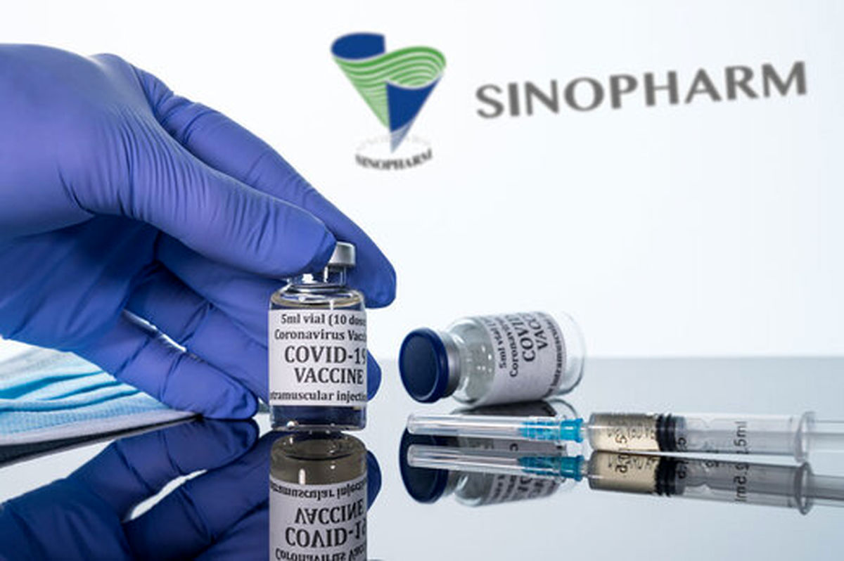 آغاز واکسیناسیون مجروحان شیمیایی علیه کرونا از هفته آینده