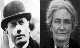 داستان عجیب زنی که به موسولینی شلیک کرد