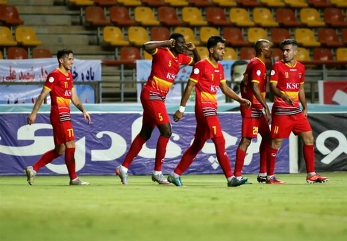 خبر بد برای هواداران فولاد