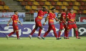 خبر بد برای هواداران فولاد
