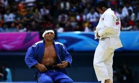 رأی دادگاه CAS درباره جودوی ایران برای سومین بار به تعویق افتاد