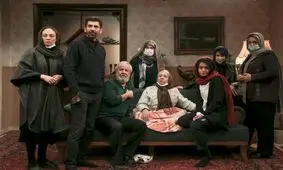 پایان فیلمبرداری فیلم حاتمی کیا