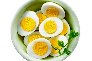 آیا هر روز تخم مرغ خوردن خطرناک است؟