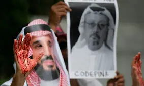 انتشار گزارش قتل خاشقچی؛ انجام عملیات قتل خاشقچی بدون اجازه ولیعهد سعودی بعید است