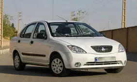 قیمت جانشین پراید در شهرهای مختلف/ جدول