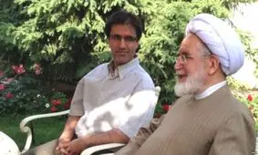 روایت محمدعلی ابطحی از گفت و گوی تلفنی با مهدی کروبی