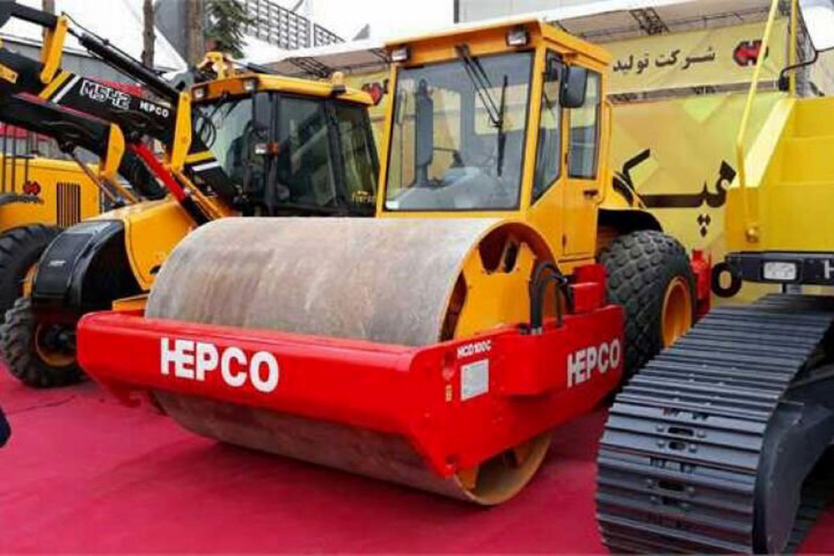 مطالبات کارگران هپکو پرداخت میشود/ هپکو به روزهای اوج برمیگردد