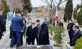 گلایه شهروند اصفهانی به رئیس دفتر رئیس جمهور از بی‌توجهی دولت به وضعیت زاینده‌رود