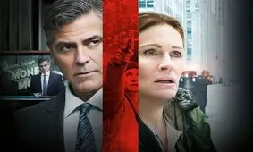 «بلیتی به بهشت» برای جرج کلونی و جولیا رابرتز