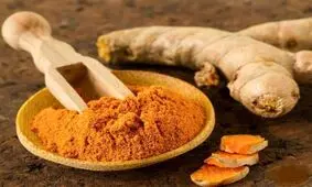 چرا باید به غذا‌ها زردچوبه بزنیم؟